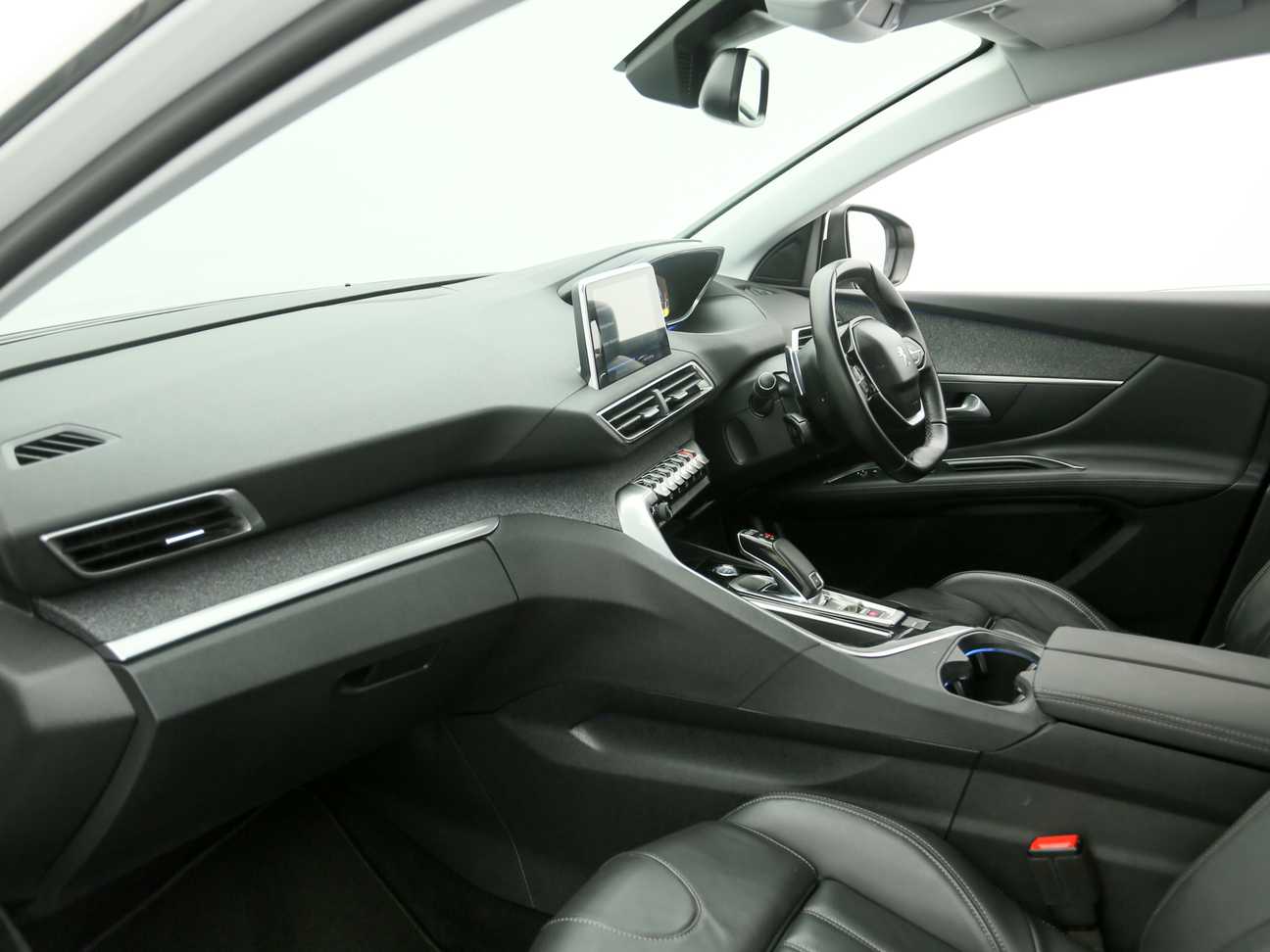 used 2018 Peugeot 3008 P84 BC 1.6