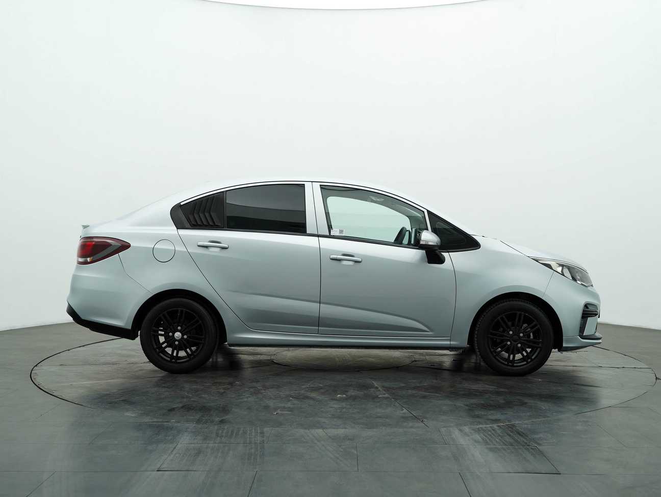 terpakai 2023 Proton Persona Standard 1.6