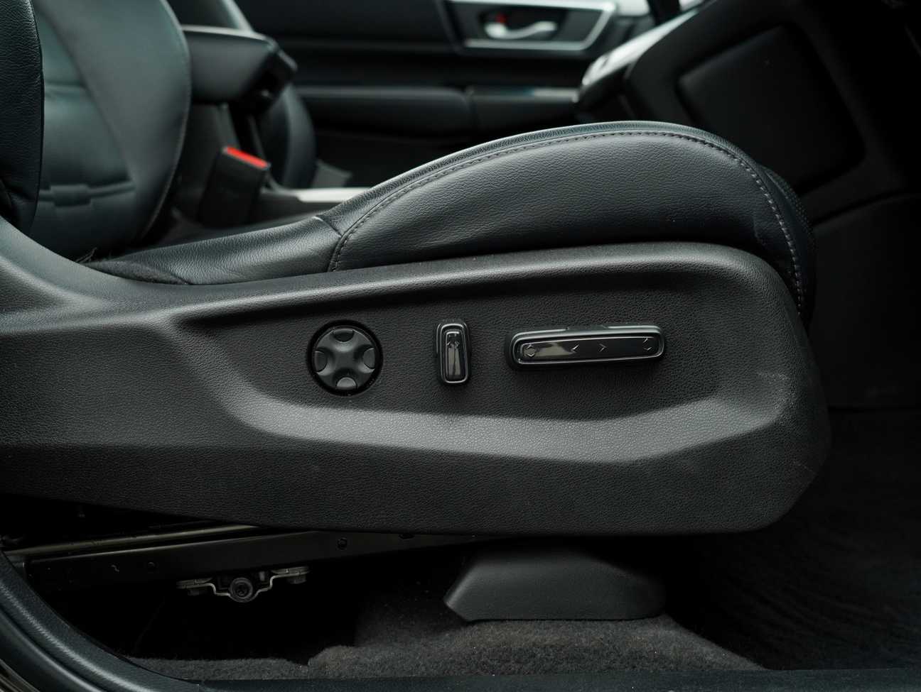 used 2020 Honda CR-V i-VTEC 2.0