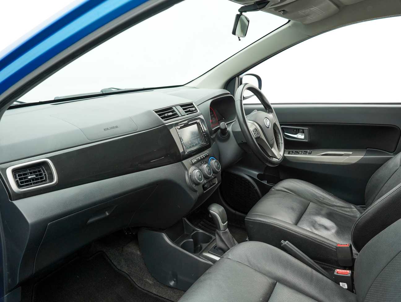 used 2017 Perodua Bezza Advance 1.3