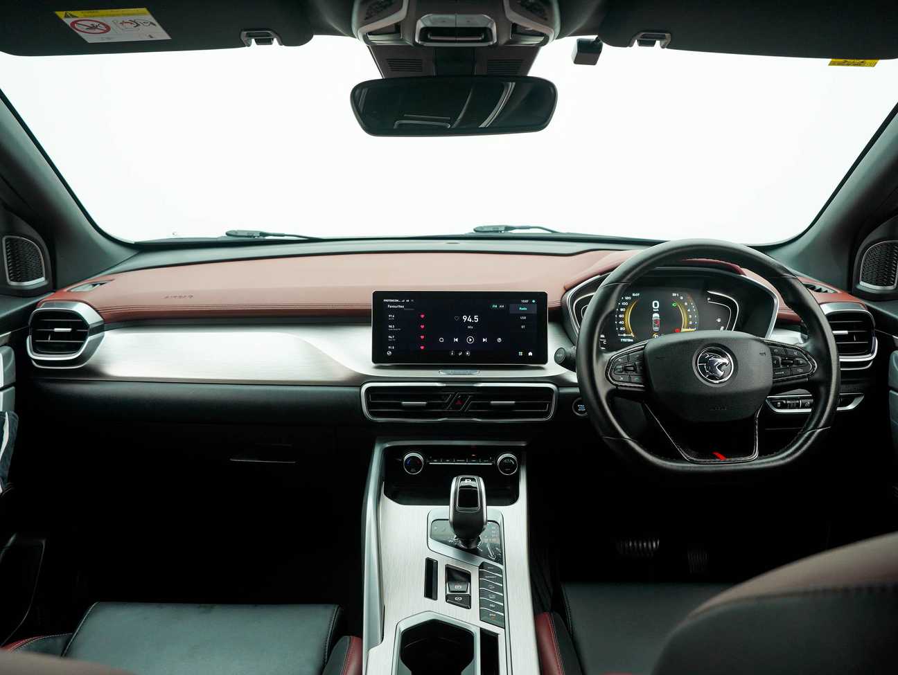 used 2021 Proton X50 Flagship 1.5