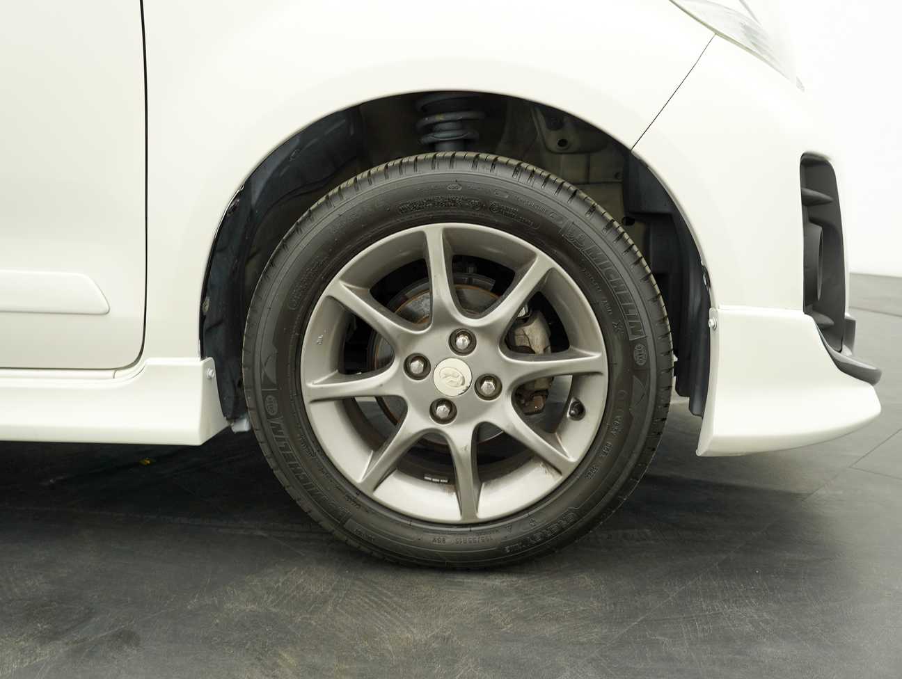 used 2014 Perodua Myvi EZ 1.3