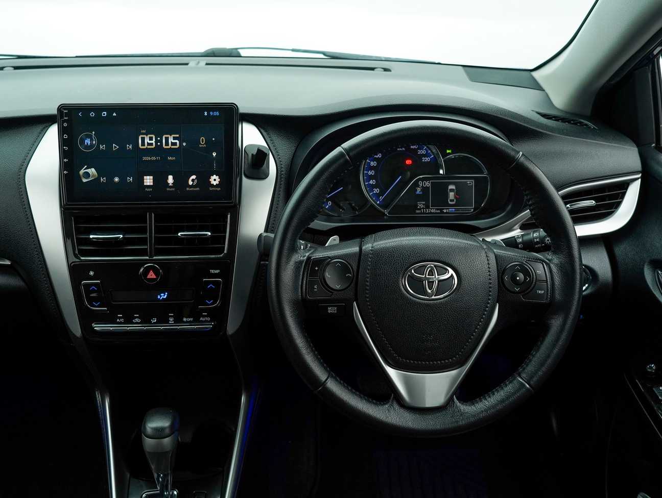 used 2020 Toyota Vios G 1.5