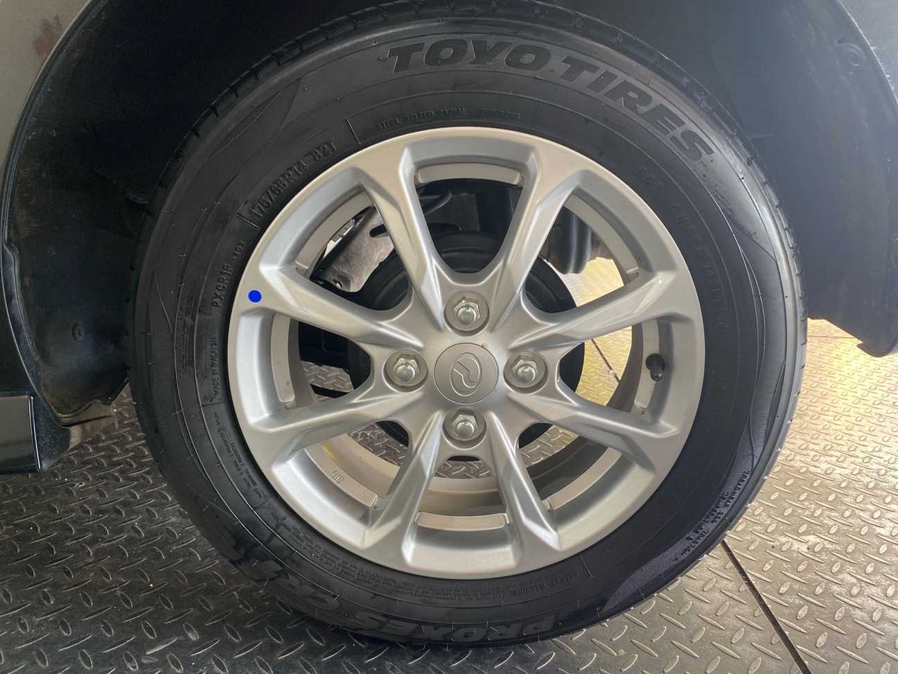 used 2024 Perodua AXIA AV 1.0