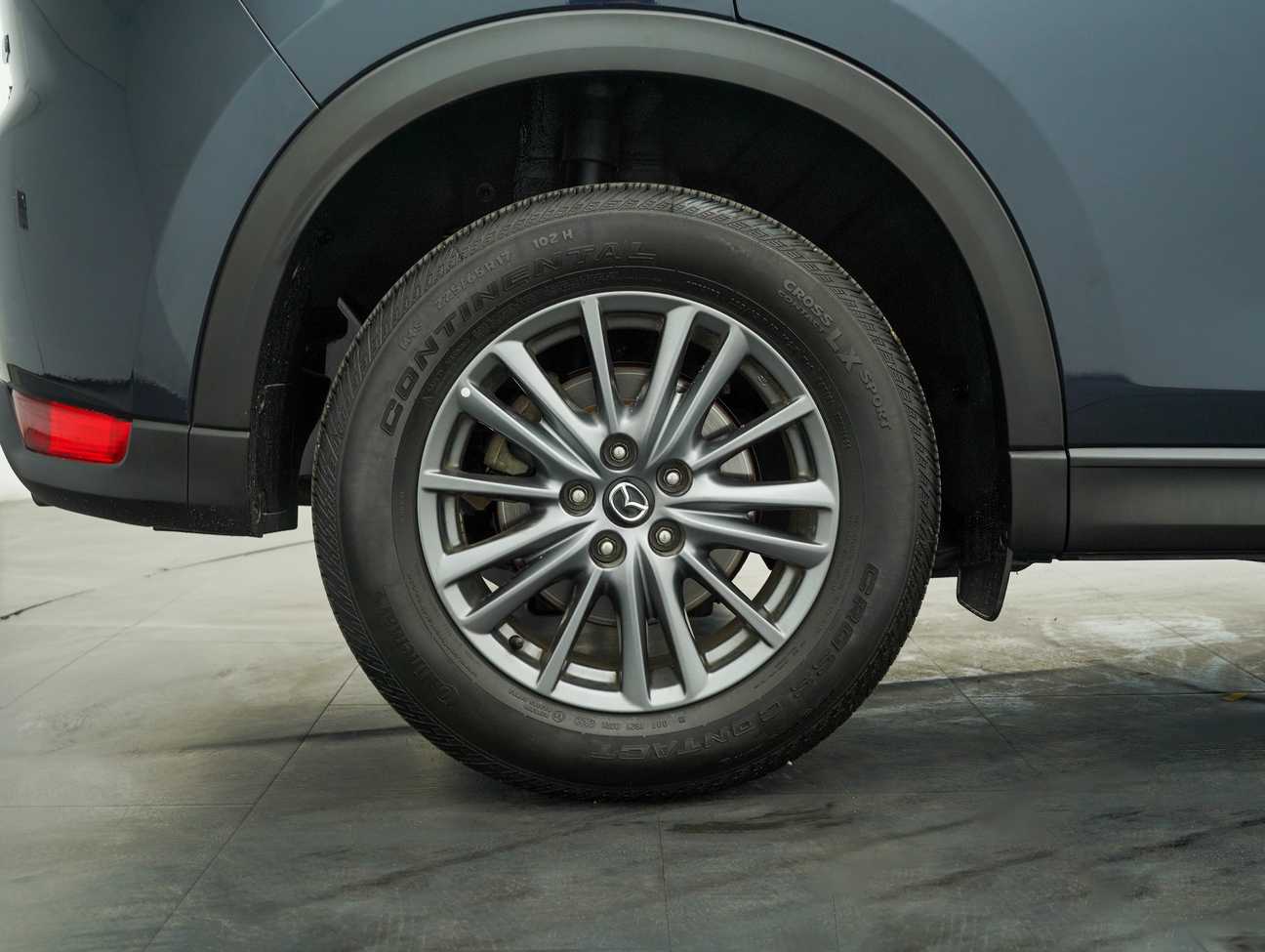 terpakai 2019 Mazda CX-5 SKYACTIV-G GLS 2.0