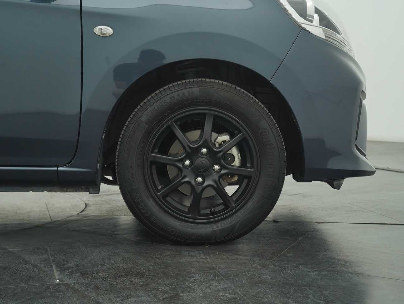 used 2020 Perodua AXIA GXtra 1.0