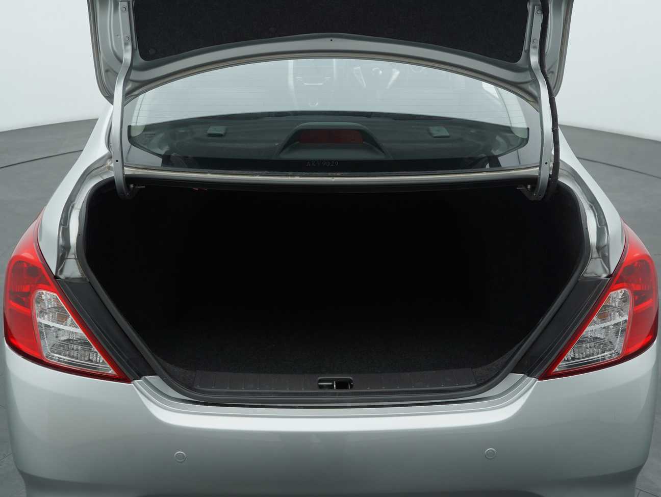 used 2017 Nissan Almera VL 1.5