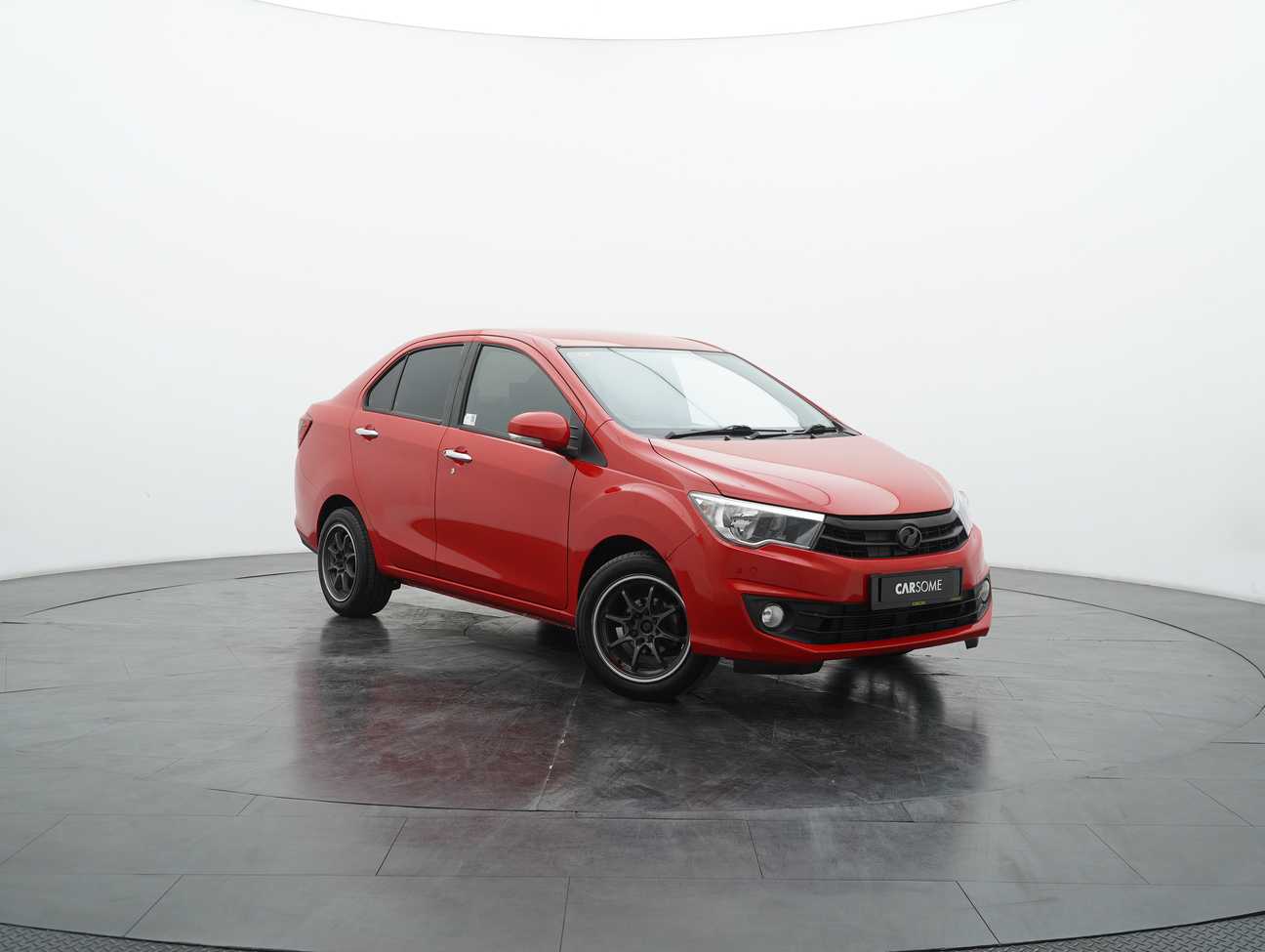 used 2018 Perodua Bezza X Premium 1.3