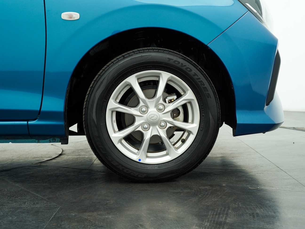 used 2023 Perodua AXIA X 1.0