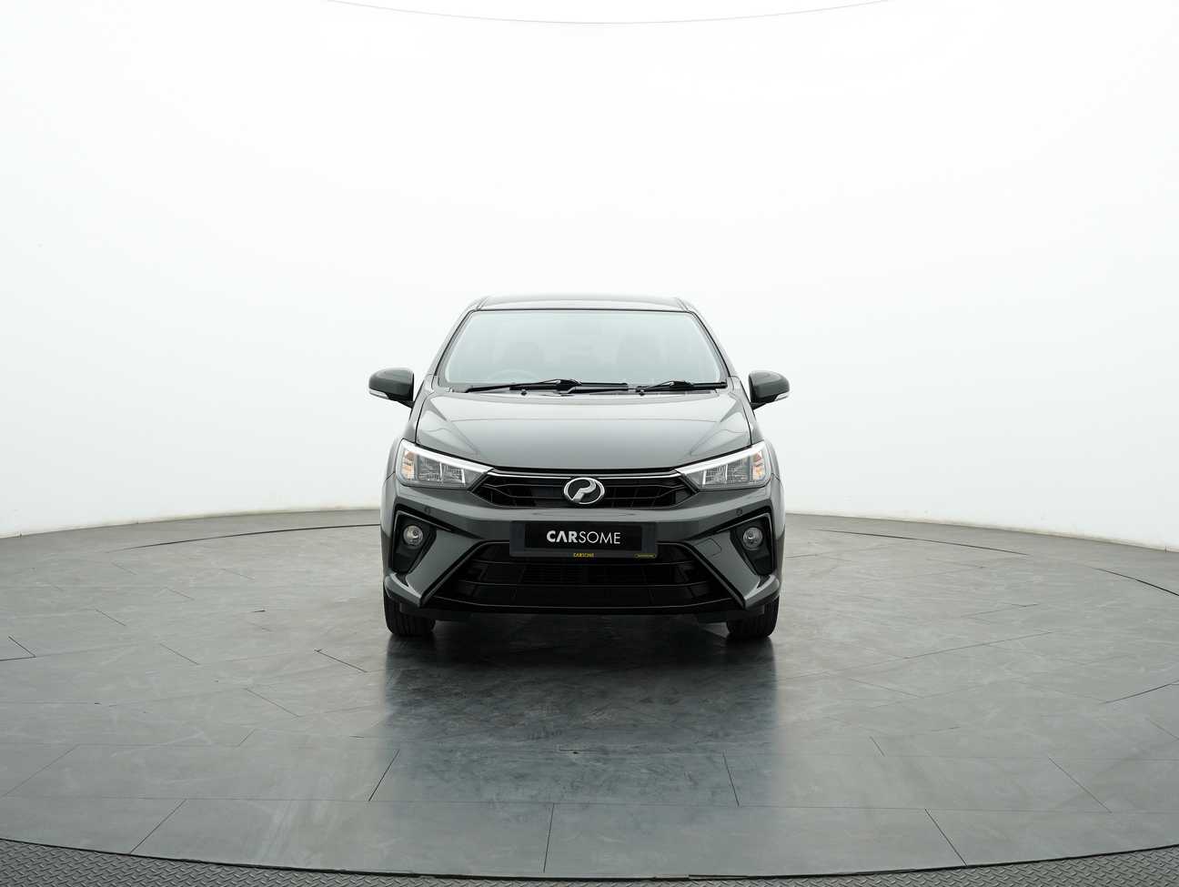 used 2020 Perodua Bezza X 1.3