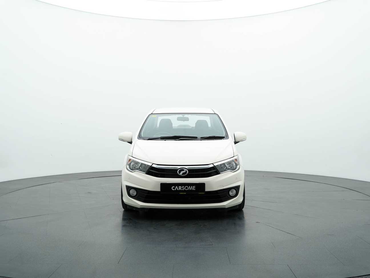 used 2019 Perodua Bezza X Premium 1.3