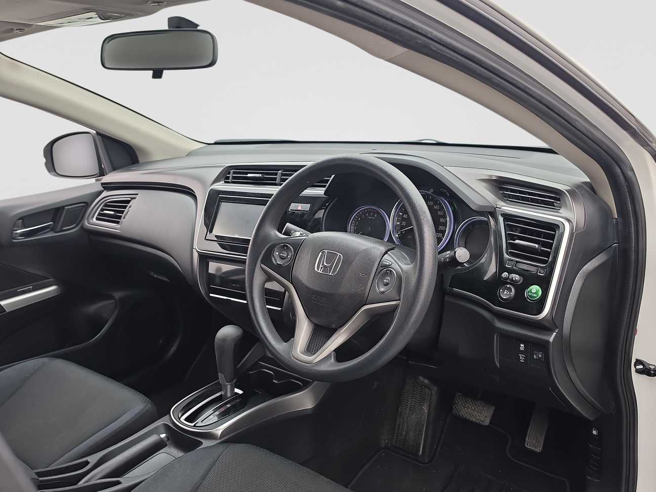 used 2019 Honda City E 1.5