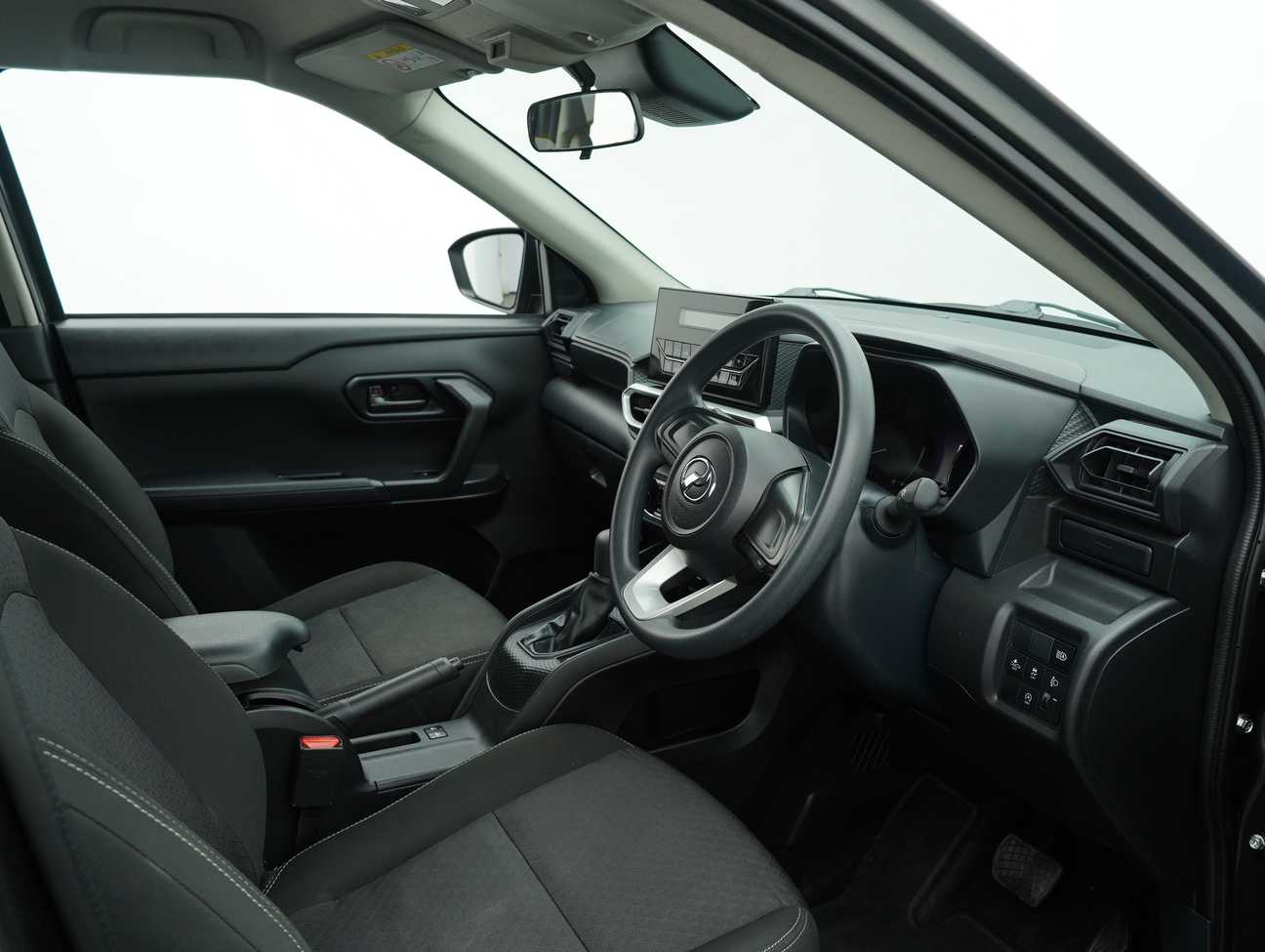 used 2021 Perodua Ativa X 1.0