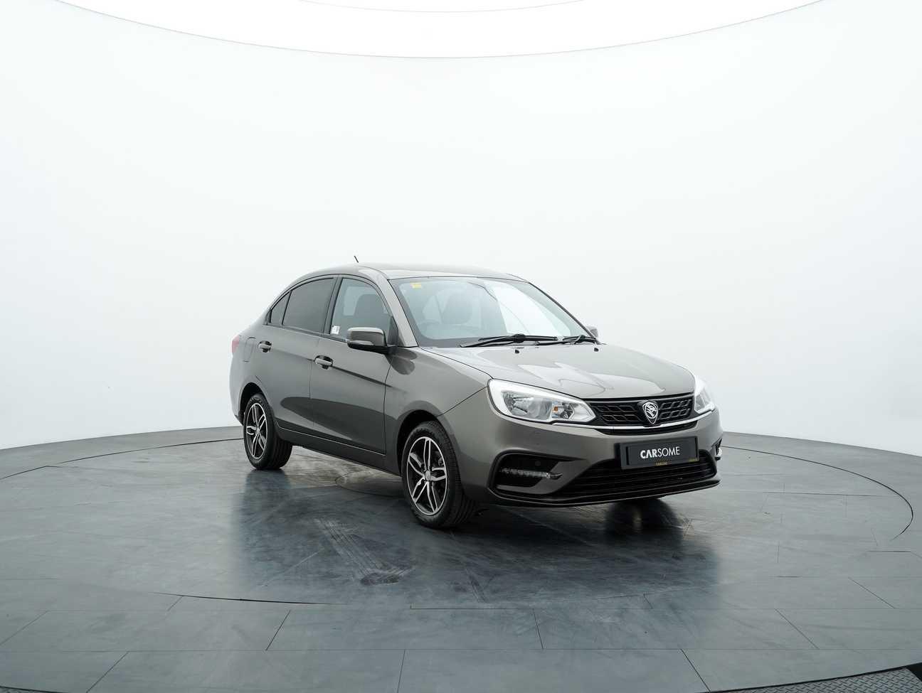 used 2022 Proton Saga Premium 1.3