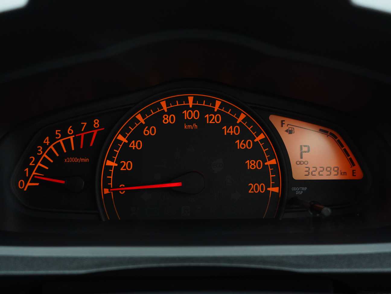 used 2022 Perodua AXIA G 1.0