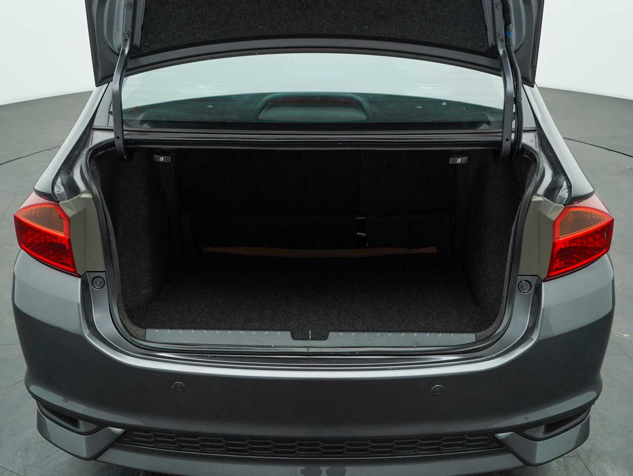 terpakai 2018 Honda City S 1.5