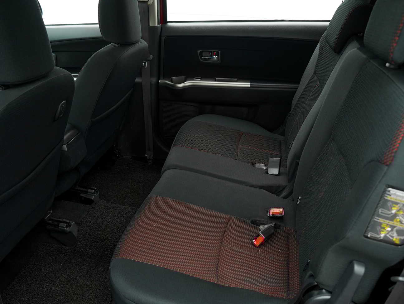 terpakai 2016 Perodua Alza SE 1.5