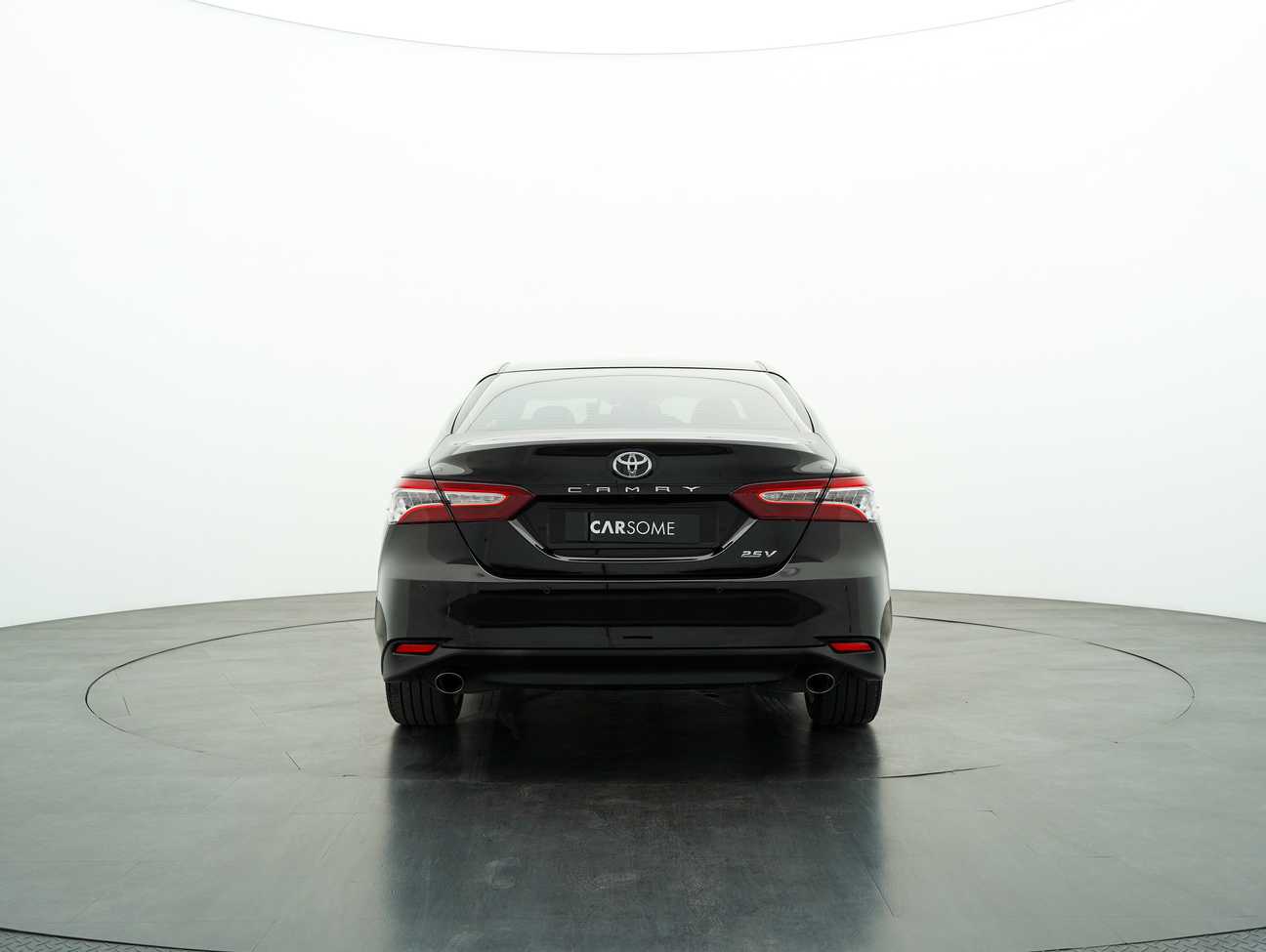 used 2020 Toyota Camry V 2.5