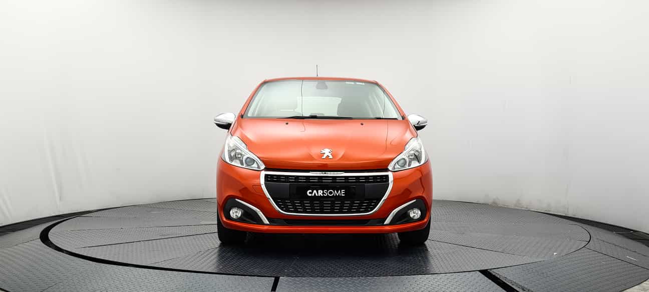 used 2019 Peugeot 208 FL PURETECH 1.2