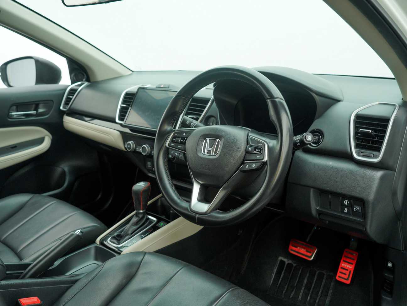 terpakai 2022 Honda City V Sensing 1.5