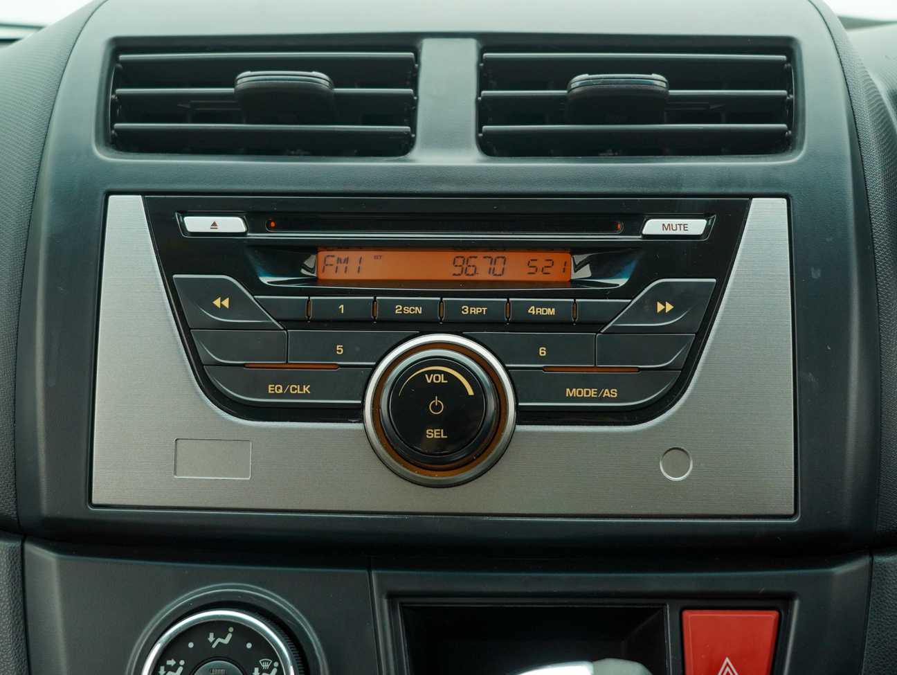 used 2015 Perodua Myvi G 1.3