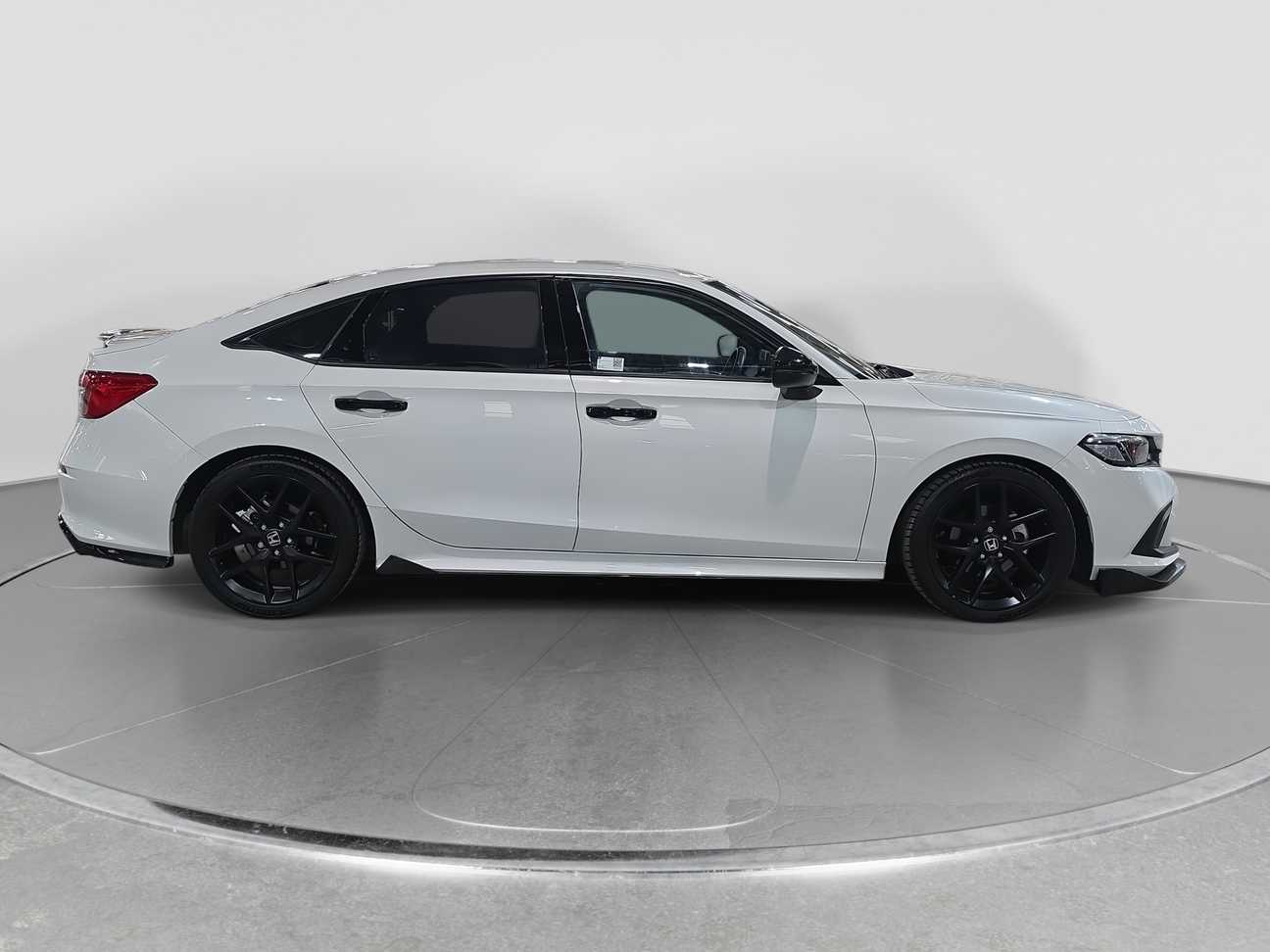 used 2022 Honda Civic RS 1.5