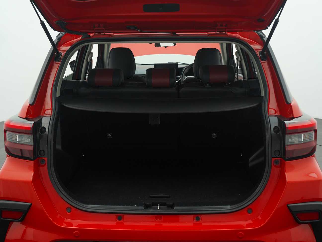 used 2022 Perodua Ativa AV 1.0