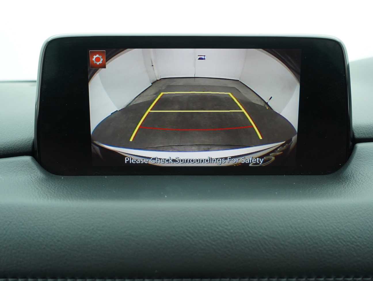 used 2020 Mazda CX-5 SKYACTIV-G Mid 2.0