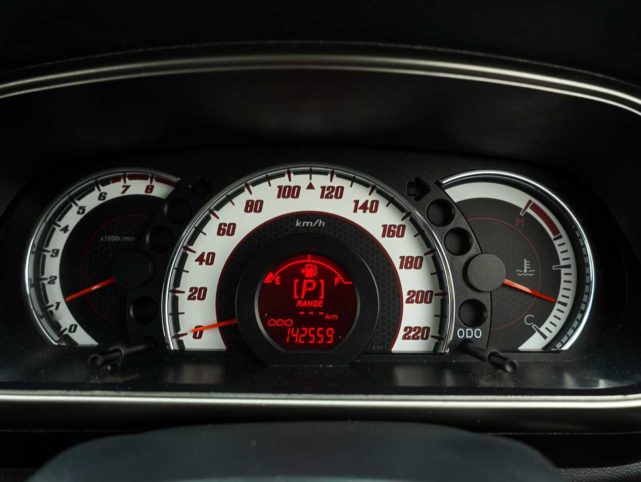 used 2015 Perodua Myvi SE 1.5