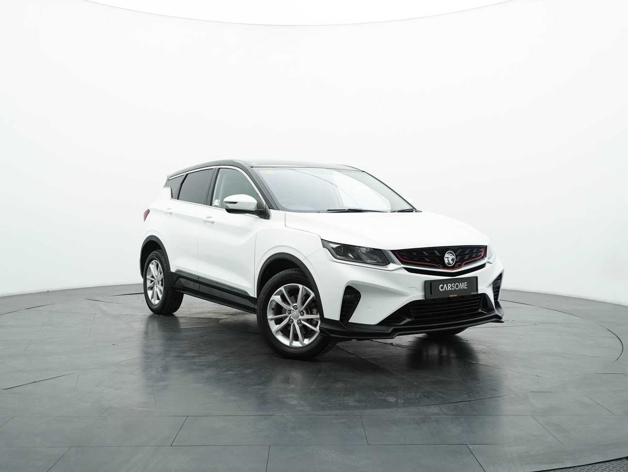 used 2022 Proton X50 Executive 1.5