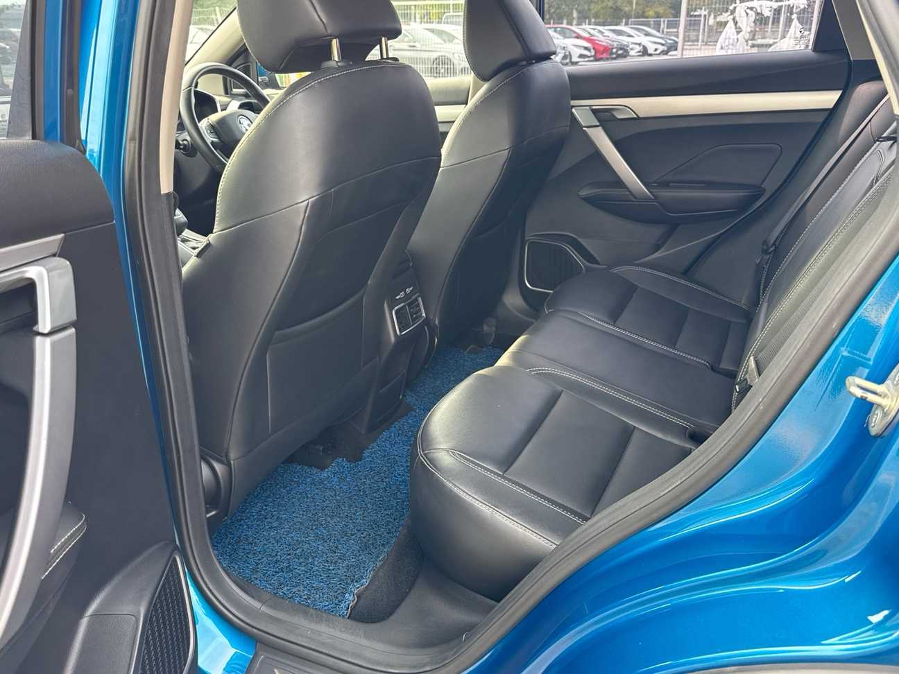 terpakai 2023 Proton X50 Executive 1.5