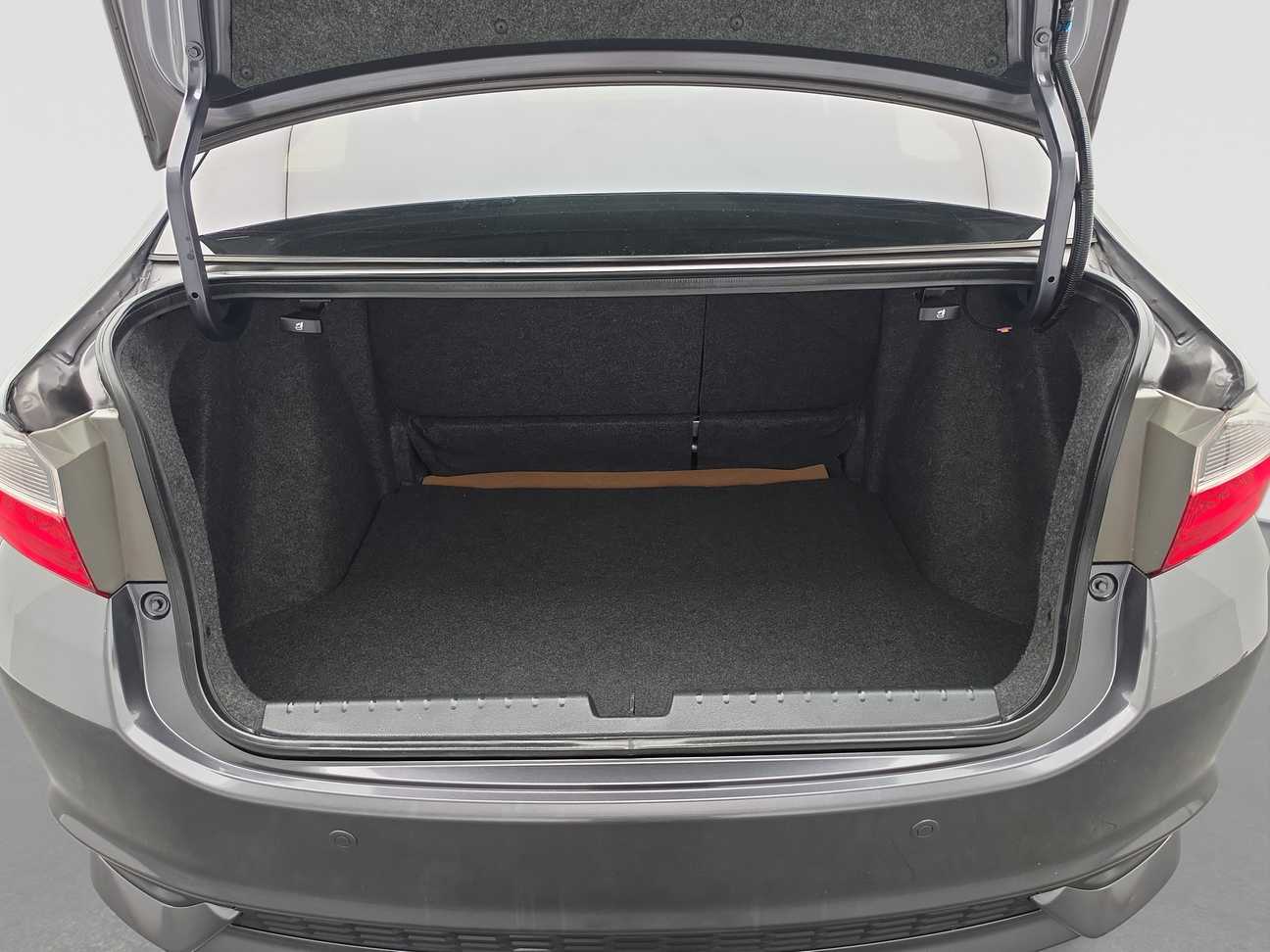terpakai 2017 Honda City V 1.5
