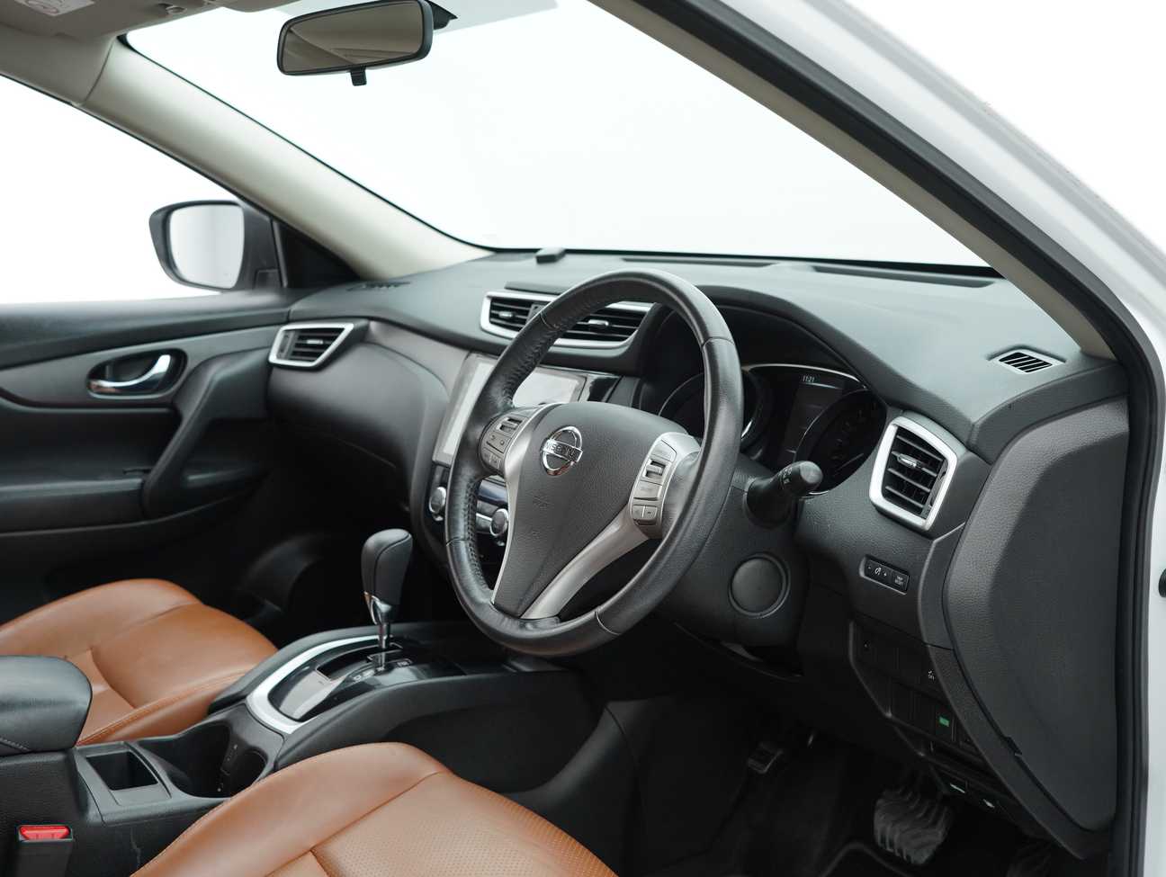 used 2017 Nissan X-Trail  2.0