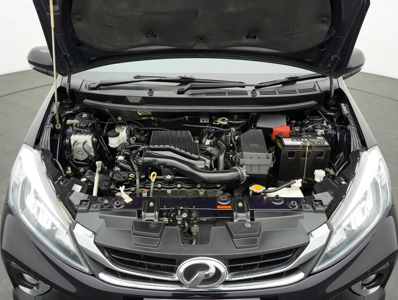 used 2019 Perodua Myvi AV 1.5