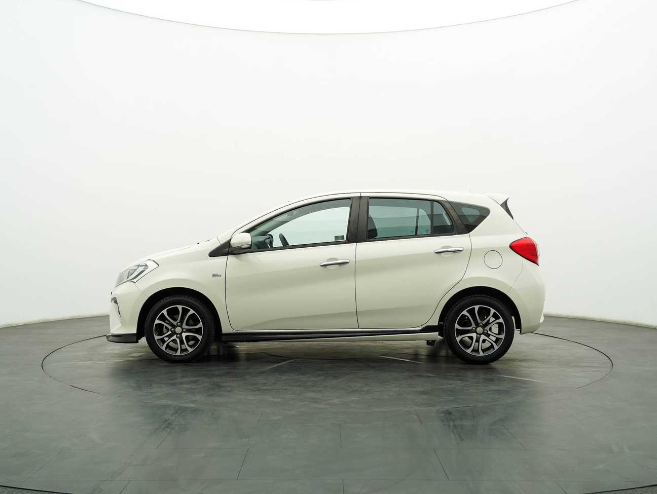 used 2019 Perodua Myvi AV 1.5