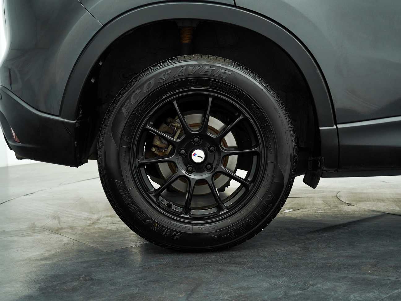 terpakai 2014 Mazda CX-5 SKYACTIV-G Mid Spec 2.0