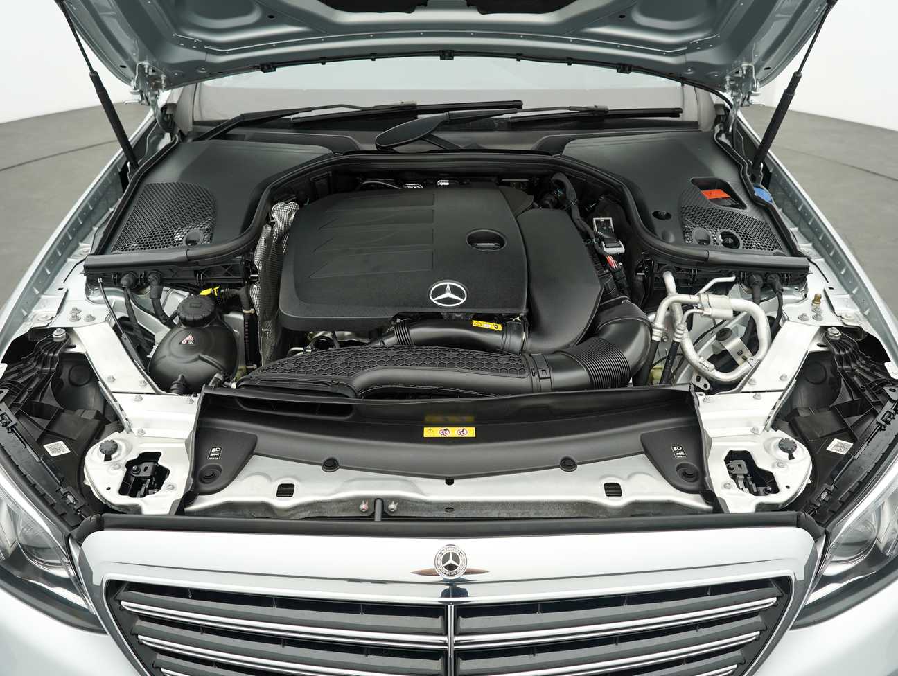 used 2019 Mercedes-Benz E300 Exclusive Line 2.0