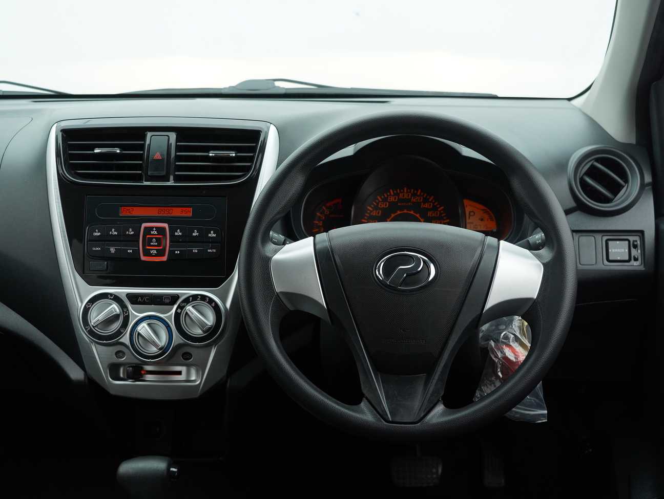 used 2018 Perodua AXIA G 1.0