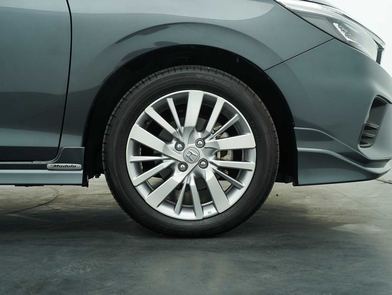 used 2023 Honda City V Sensing 1.5