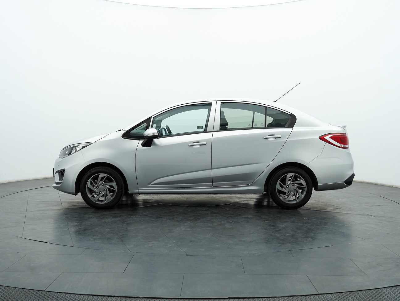 used 2016 Proton Persona Executive 1.6