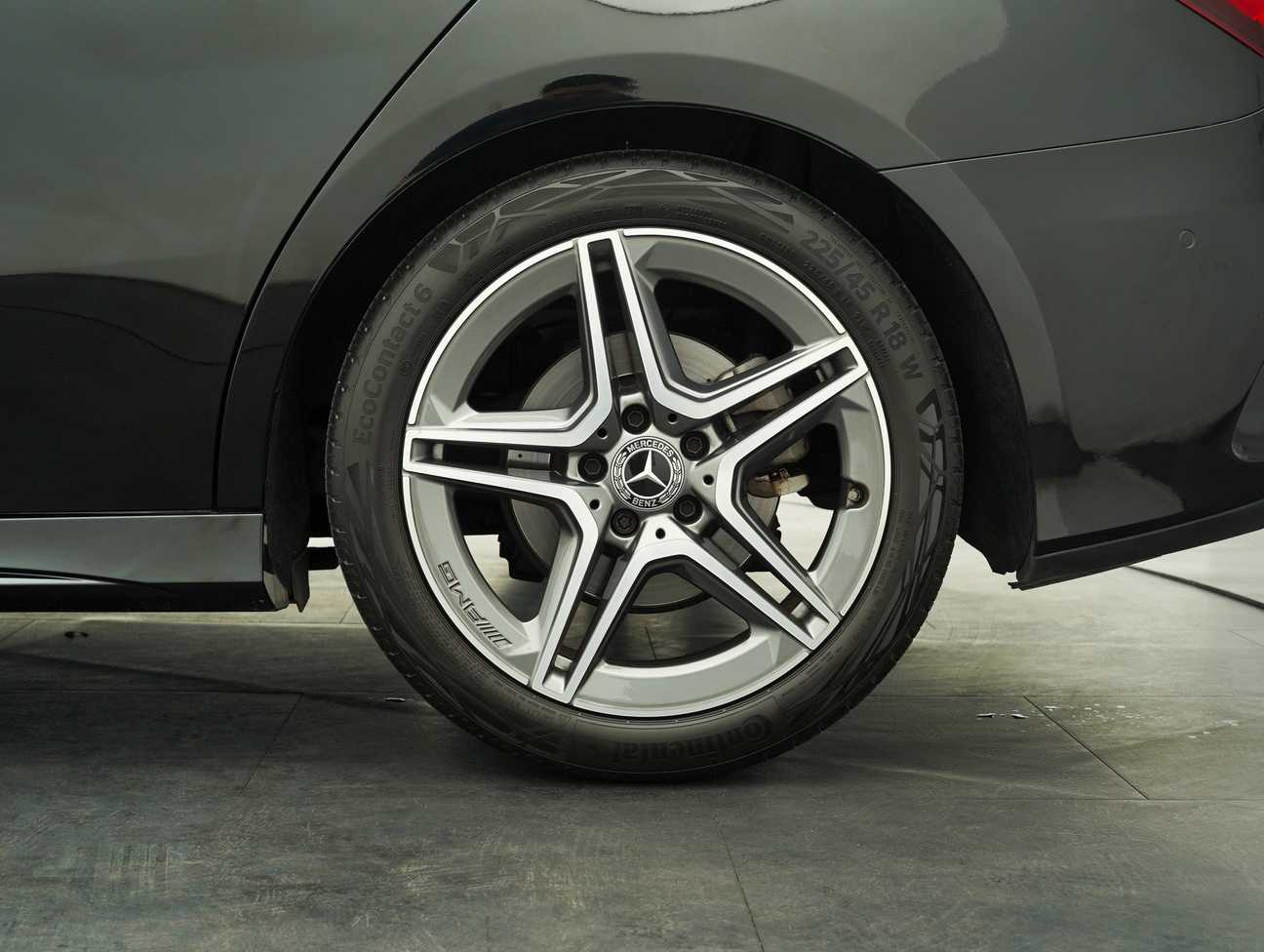 used 2022 Mercedes-Benz A250 AMG Line 2.0