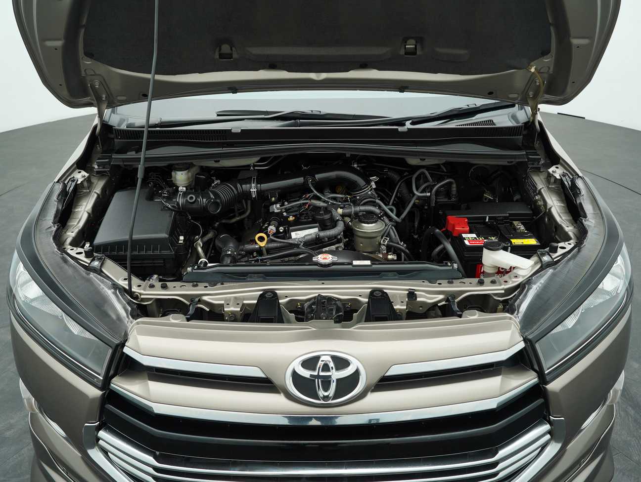 used 2019 Toyota Innova G 2.0