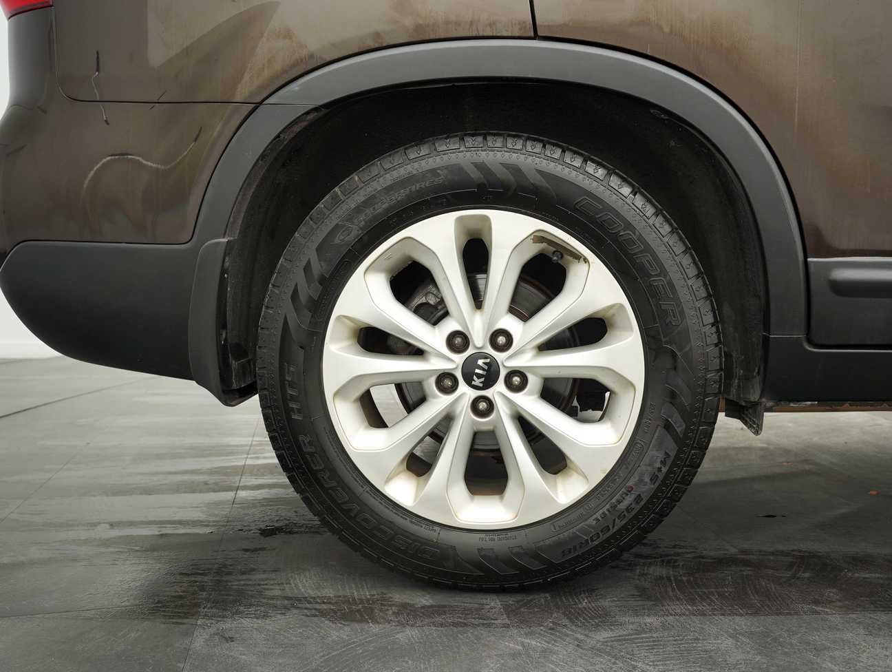 used 2015 Kia SORENTO XM 2.4