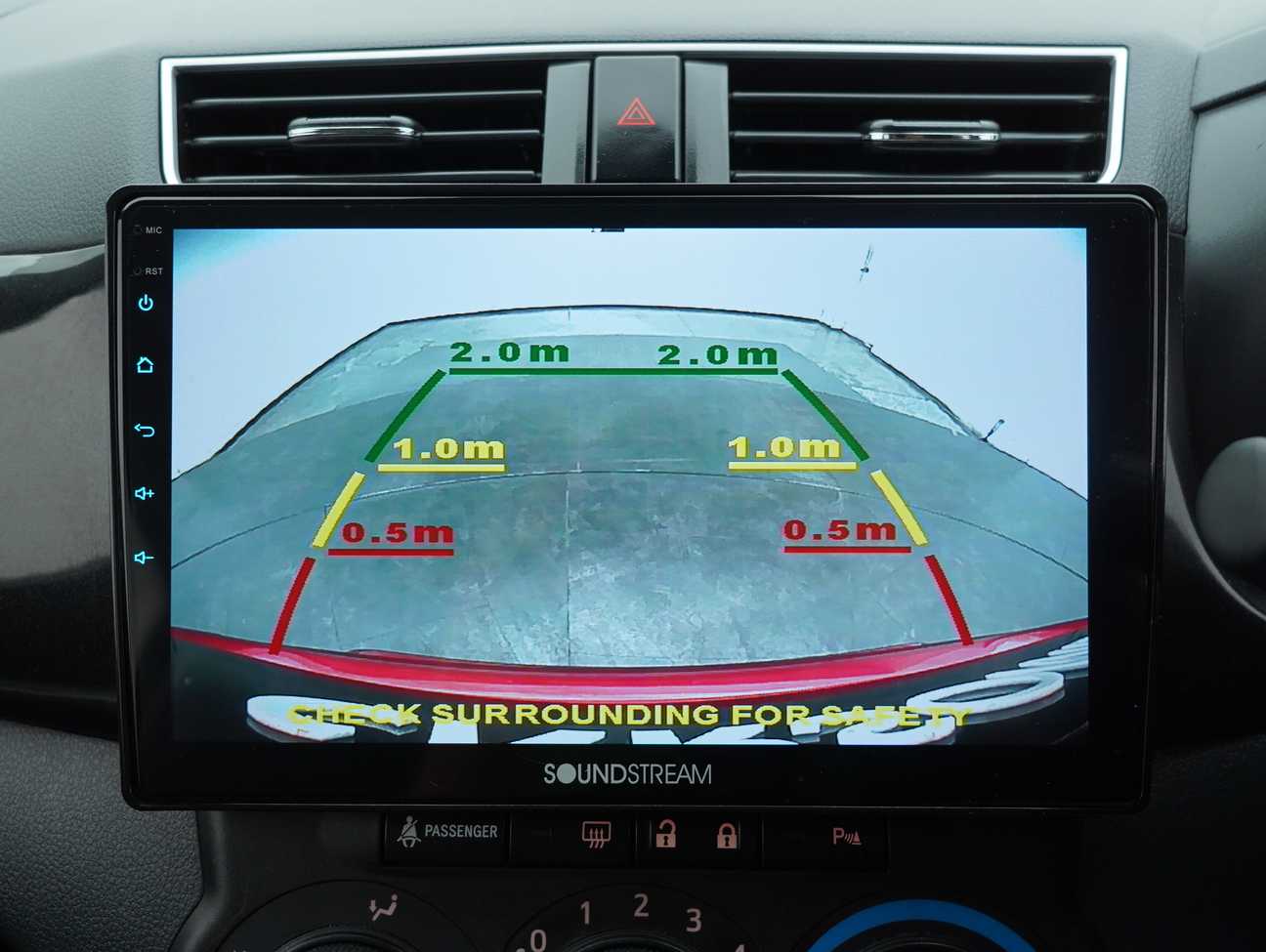 used 2021 Perodua Bezza Advance 1.3