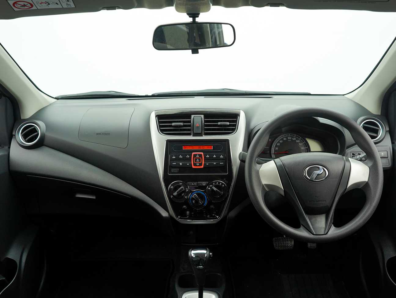 used 2021 Perodua AXIA Style 1.0