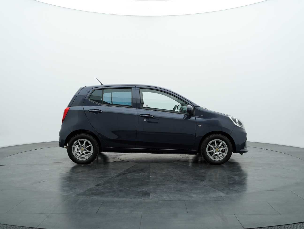 used 2019 Perodua AXIA G 1.0