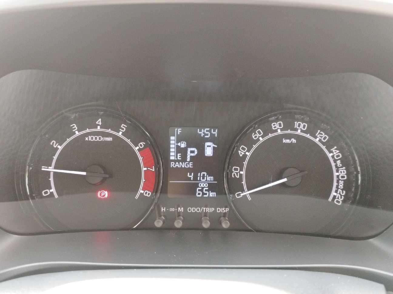 terpakai 2026 Perodua Myvi X 1.5