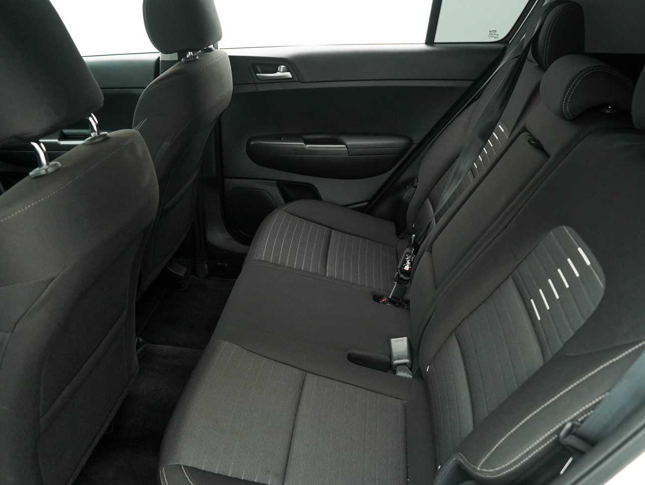 terpakai 2018 Kia Sportage EX 2.0