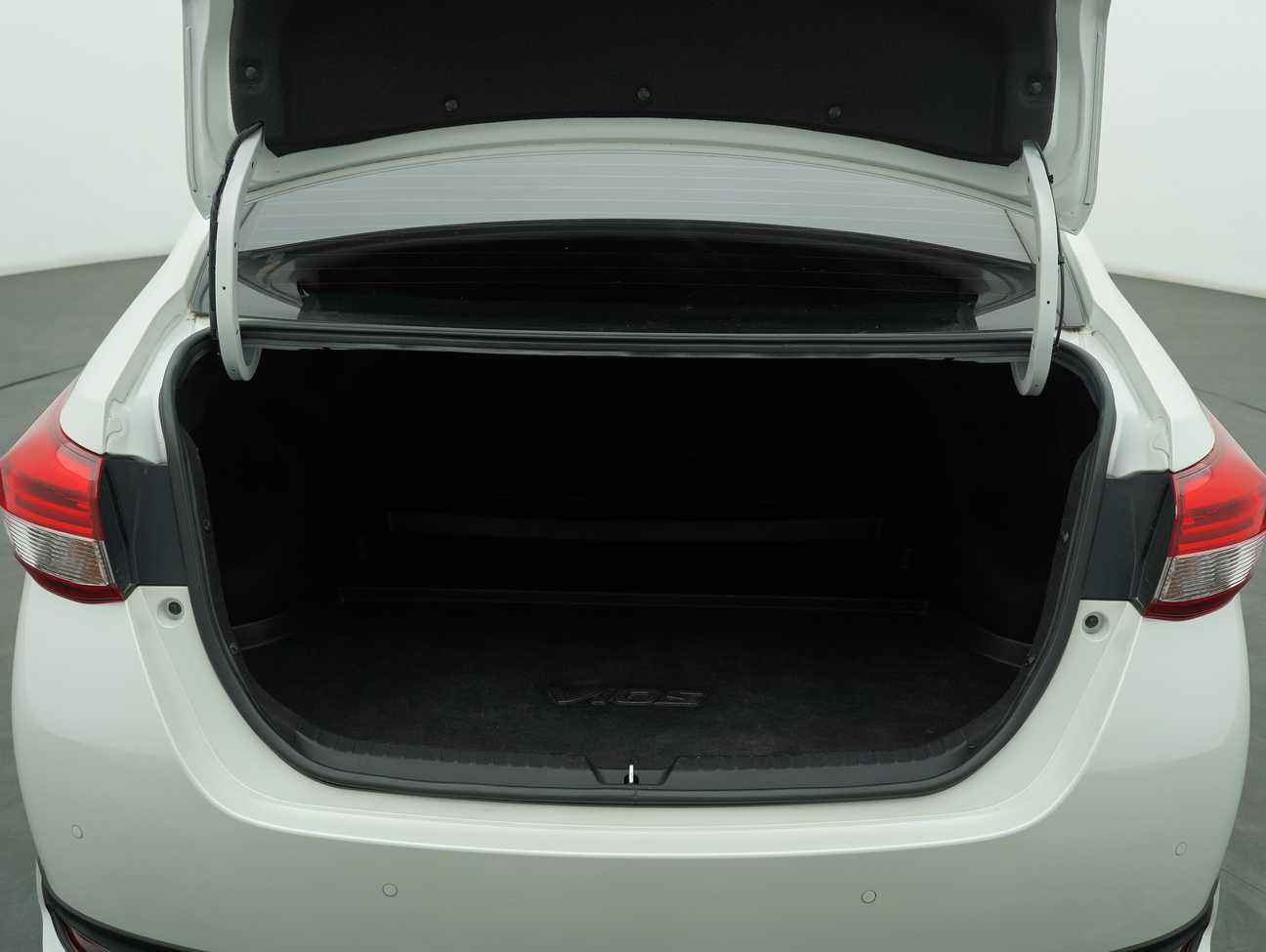 used 2023 Toyota Vios G 1.5