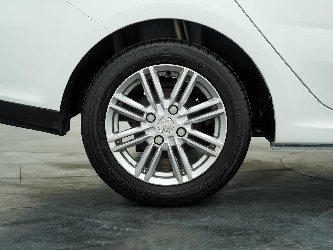 terpakai 2020 Proton Persona Executive 1.6